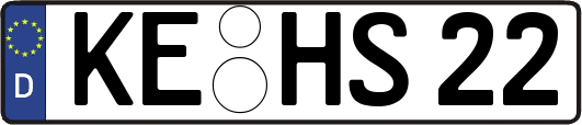 KE-HS22
