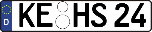 KE-HS24
