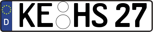 KE-HS27