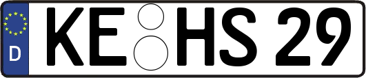 KE-HS29
