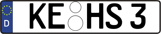 KE-HS3