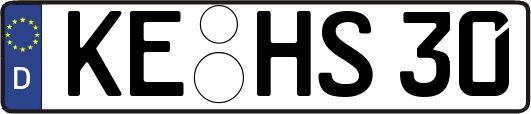 KE-HS30