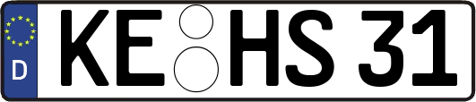 KE-HS31