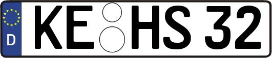 KE-HS32