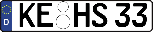KE-HS33
