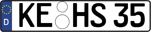 KE-HS35