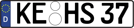 KE-HS37