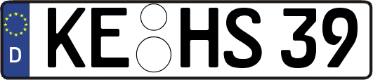 KE-HS39