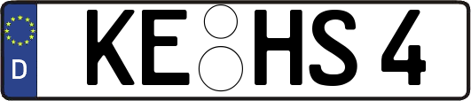 KE-HS4
