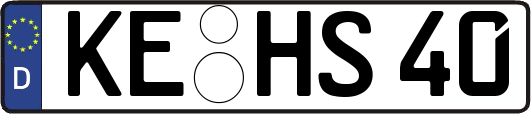 KE-HS40