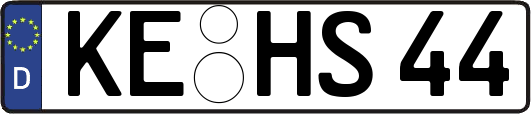 KE-HS44