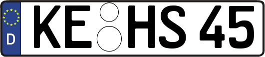 KE-HS45