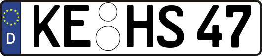 KE-HS47