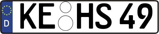 KE-HS49