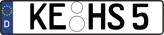 KE-HS5