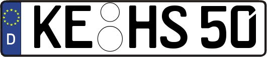 KE-HS50