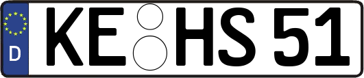 KE-HS51