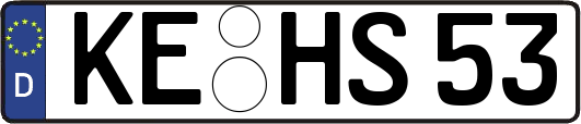 KE-HS53