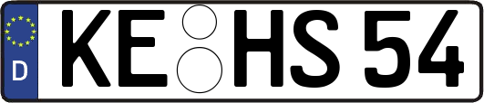 KE-HS54