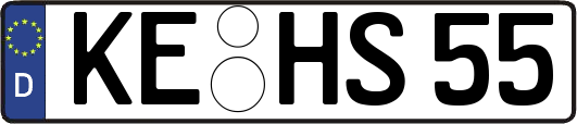 KE-HS55