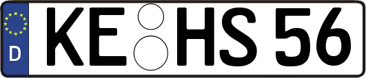 KE-HS56