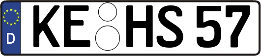KE-HS57