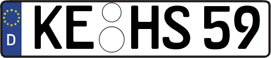 KE-HS59
