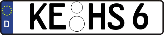 KE-HS6