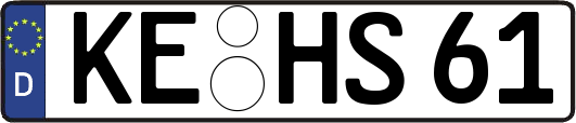 KE-HS61