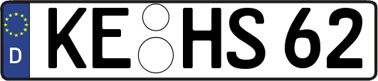 KE-HS62