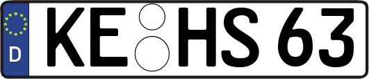 KE-HS63