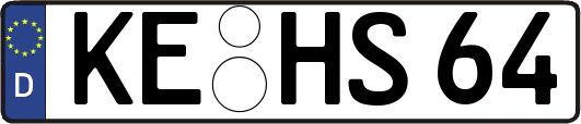KE-HS64