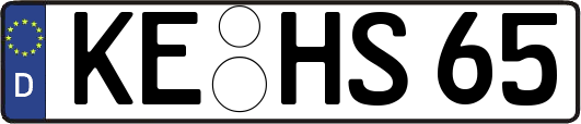KE-HS65