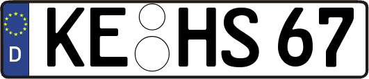 KE-HS67