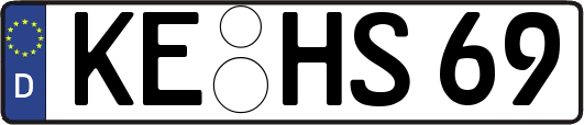 KE-HS69