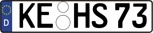 KE-HS73