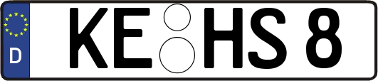 KE-HS8
