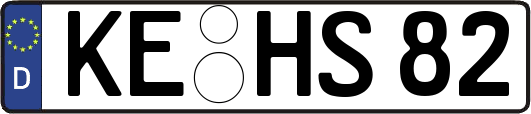 KE-HS82