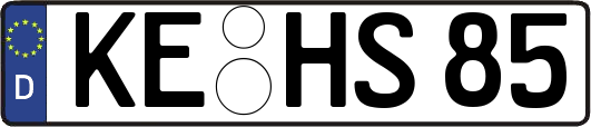 KE-HS85