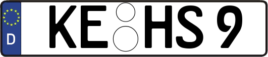 KE-HS9