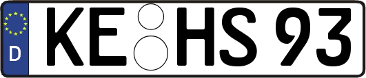 KE-HS93