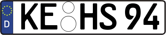 KE-HS94