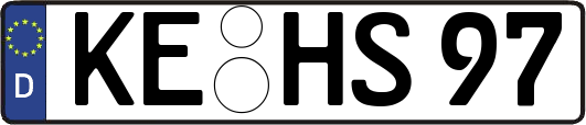 KE-HS97