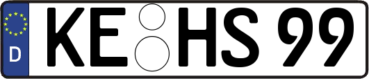 KE-HS99