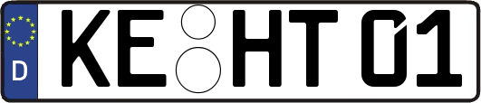 KE-HT01