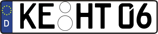 KE-HT06