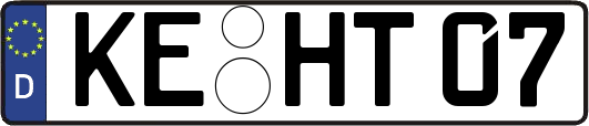 KE-HT07
