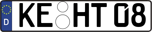 KE-HT08