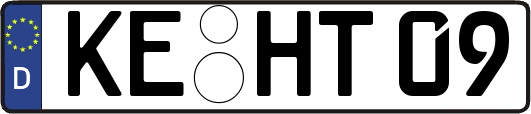 KE-HT09