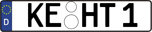 KE-HT1